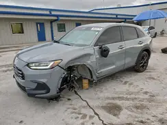 3CZRZ2H55RM765377 2024 HONDA HR-V
