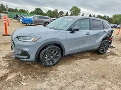 3CZRZ2H55RM767016 2024 HONDA HR-V