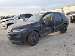 3CZRZ2H55RM767470 2024 HONDA HR-V