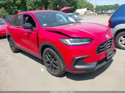 3CZRZ2H55RM767744 2024 HONDA HR-V