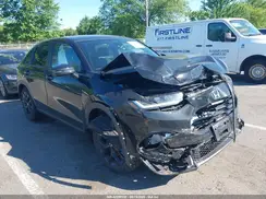 3CZRZ2H55RM767839 2024 HONDA HR-V