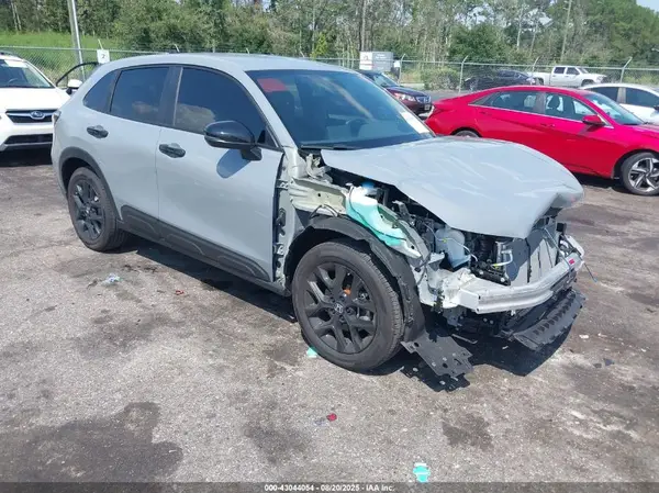 3CZRZ2H55RM770675 2024 HONDA HR-V - Image 1