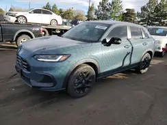 3CZRZ2H55RM772104 2024 HONDA HR-V