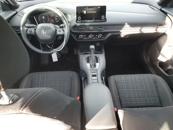3CZRZ2H55RM772104 2024 HONDA HR-V - Image 8