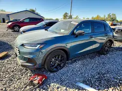 3CZRZ2H55RM772989 2024 HONDA HR-V