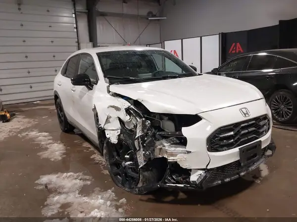 3CZRZ2H55RM774760 2024 HONDA HR-V - Image 1