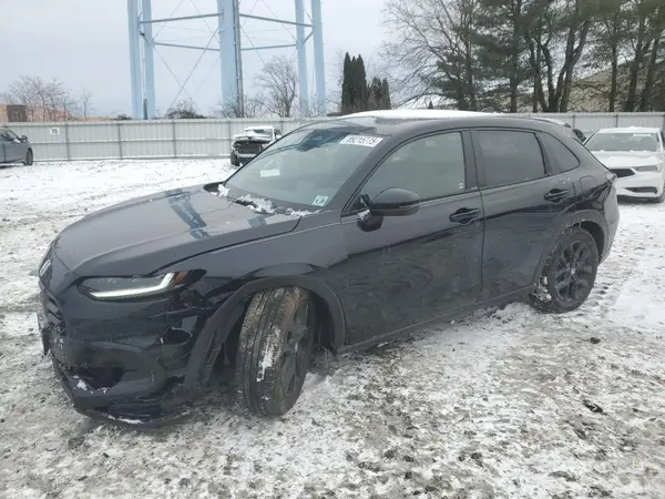 3CZRZ2H55RM774855 2024 HONDA HR-V - Image 1