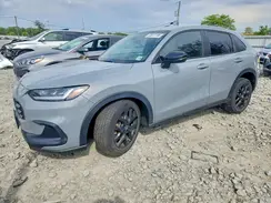 3CZRZ2H55RM775293 2024 HONDA HR-V