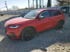 3CZRZ2H55RM775570 2024 HONDA HR-V