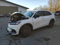 3CZRZ2H55RM776380 2024 HONDA HR-V