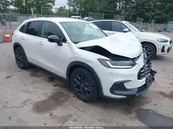 3CZRZ2H55RM777450 2024 HONDA HR-V