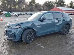 3CZRZ2H55RM778548 2024 HONDA HR-V