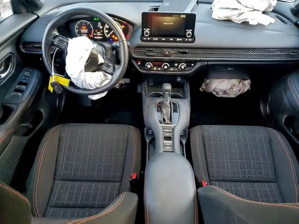 3CZRZ2H55RM778548 2024 HONDA HR-V - Image 8