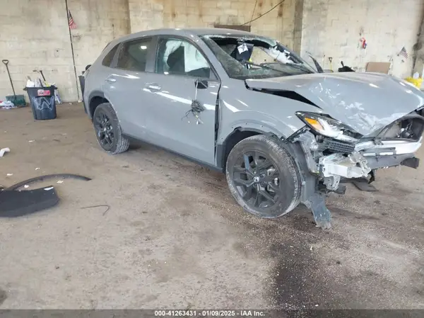 3CZRZ2H55RM781367 2024 HONDA HR-V - Image 1