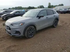 3CZRZ2H55RM781384 2024 HONDA HR-V