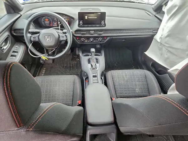 3CZRZ2H55RM783345 2024 HONDA HR-V - Image 8