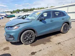 3CZRZ2H55RM784138 2024 HONDA HR-V