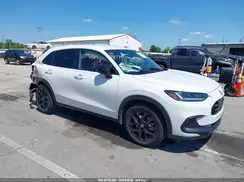 3CZRZ2H55RM784897 2024 HONDA HR-V