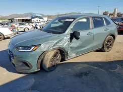 3CZRZ2H55RM785189 2024 HONDA HR-V
