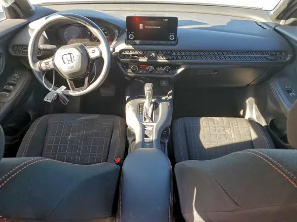 3CZRZ2H55RM785189 2024 HONDA HR-V - Image 8