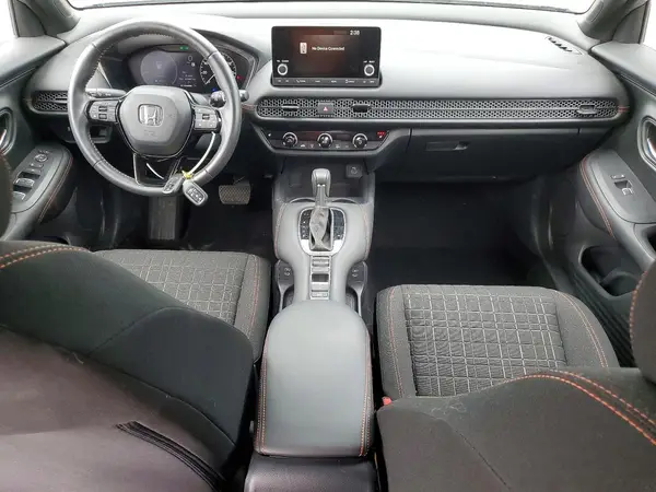 3CZRZ2H55RM785256 2024 HONDA HR-V - Image 8