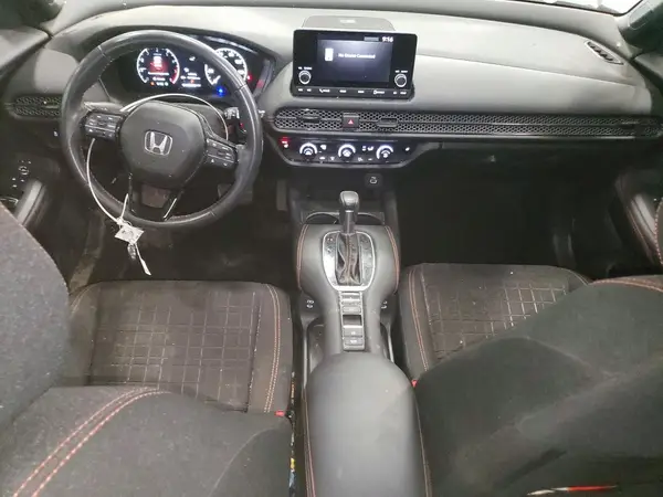 3CZRZ2H55RM785645 2024 HONDA HR-V - Image 8