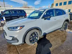3CZRZ2H55RM786035 2024 HONDA HR-V