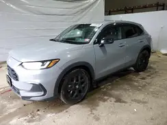 3CZRZ2H55RM786844 2024 HONDA HR-V