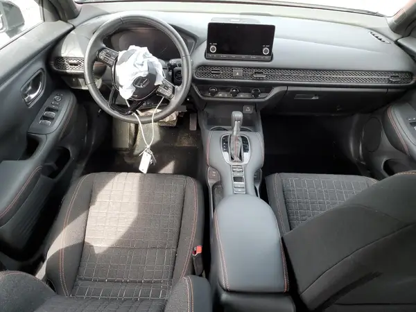 3CZRZ2H55RM786844 2024 HONDA HR-V - Image 8