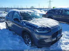 3CZRZ2H55SM102428 2025 HONDA HR-V