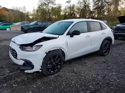 3CZRZ2H55SM701068 2025 HONDA HR-V