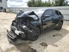 3CZRZ2H55SM702916 2025 HONDA HR-V