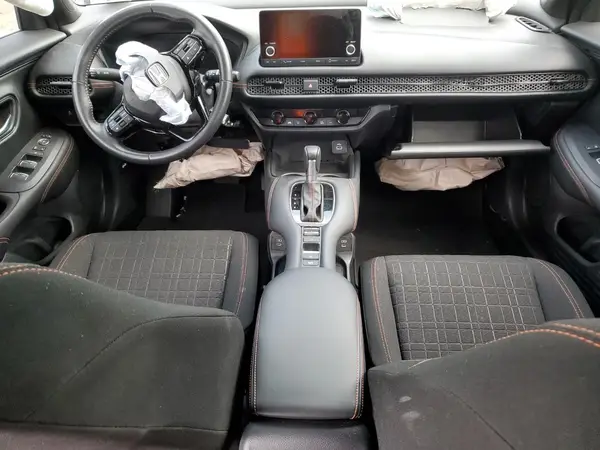 3CZRZ2H55SM702916 2025 HONDA HR-V - Image 8