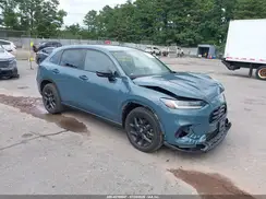 3CZRZ2H55SM703015 2025 HONDA HR-V