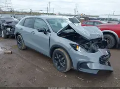 3CZRZ2H55SM703046 2025 HONDA HR-V