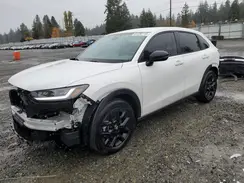 3CZRZ2H55SM703497 2025 HONDA HR-V