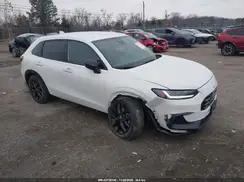3CZRZ2H55SM705704 2025 HONDA HR-V