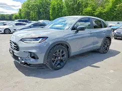 3CZRZ2H55SM707341 2025 HONDA HR-V