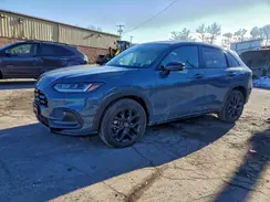 3CZRZ2H55SM707601 2025 HONDA HR-V