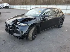 3CZRZ2H55SM707694 2025 HONDA HR-V