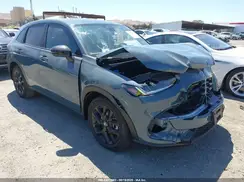 3CZRZ2H55SM707758 2025 HONDA HR-V