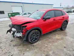 3CZRZ2H55SM708831 2025 HONDA HR-V