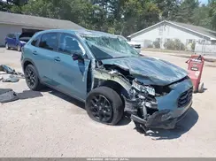 3CZRZ2H55SM709929 2025 HONDA HR-V