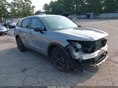 3CZRZ2H55SM711731 2025 HONDA HR-V