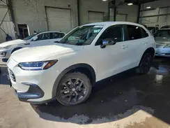 3CZRZ2H55SM712751 2025 HONDA HR-V