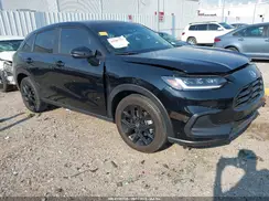3CZRZ2H55SM713835 2025 HONDA HR-V