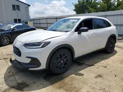 3CZRZ2H55SM714337 2025 HONDA HR-V