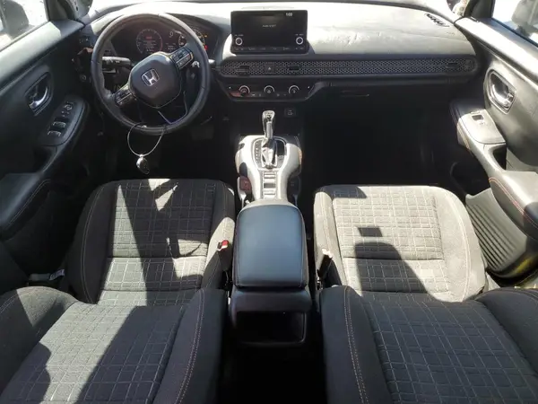 3CZRZ2H55SM714998 2025 HONDA HR-V - Image 8