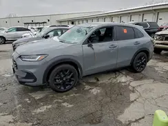 3CZRZ2H55SM715486 2025 HONDA HR-V