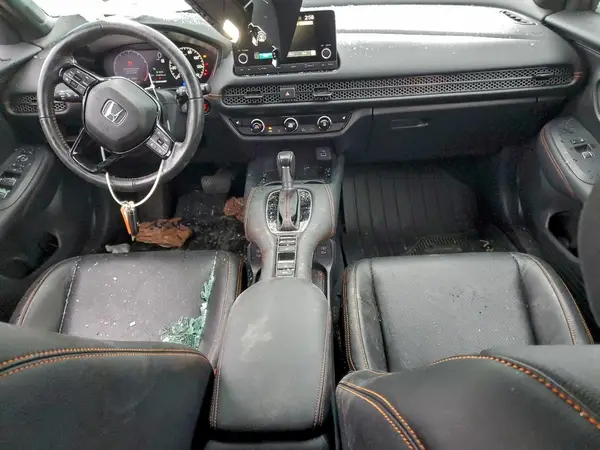 3CZRZ2H55SM715486 2025 HONDA HR-V - Image 8